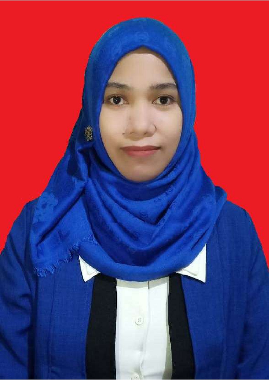 HASNIAR BAHARUDDIN