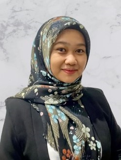 NURHAYATI KAMARUDDIN