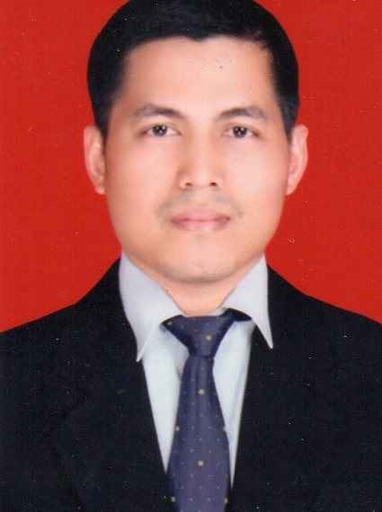 BAHARUDDIN