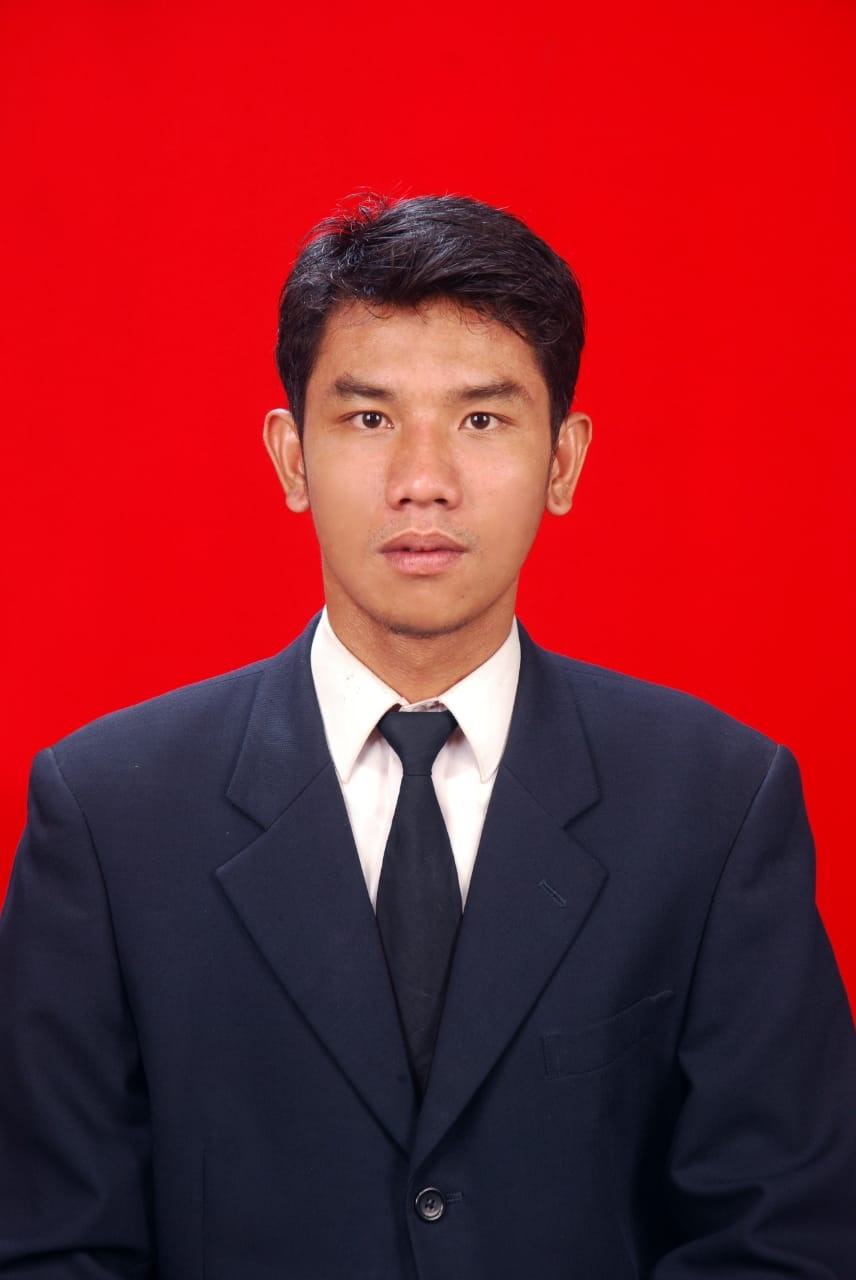 HAMDI M DAMING