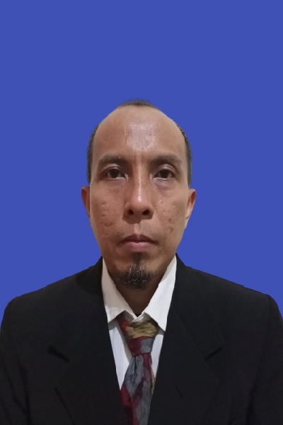 MUHAMMAD ISMAIL